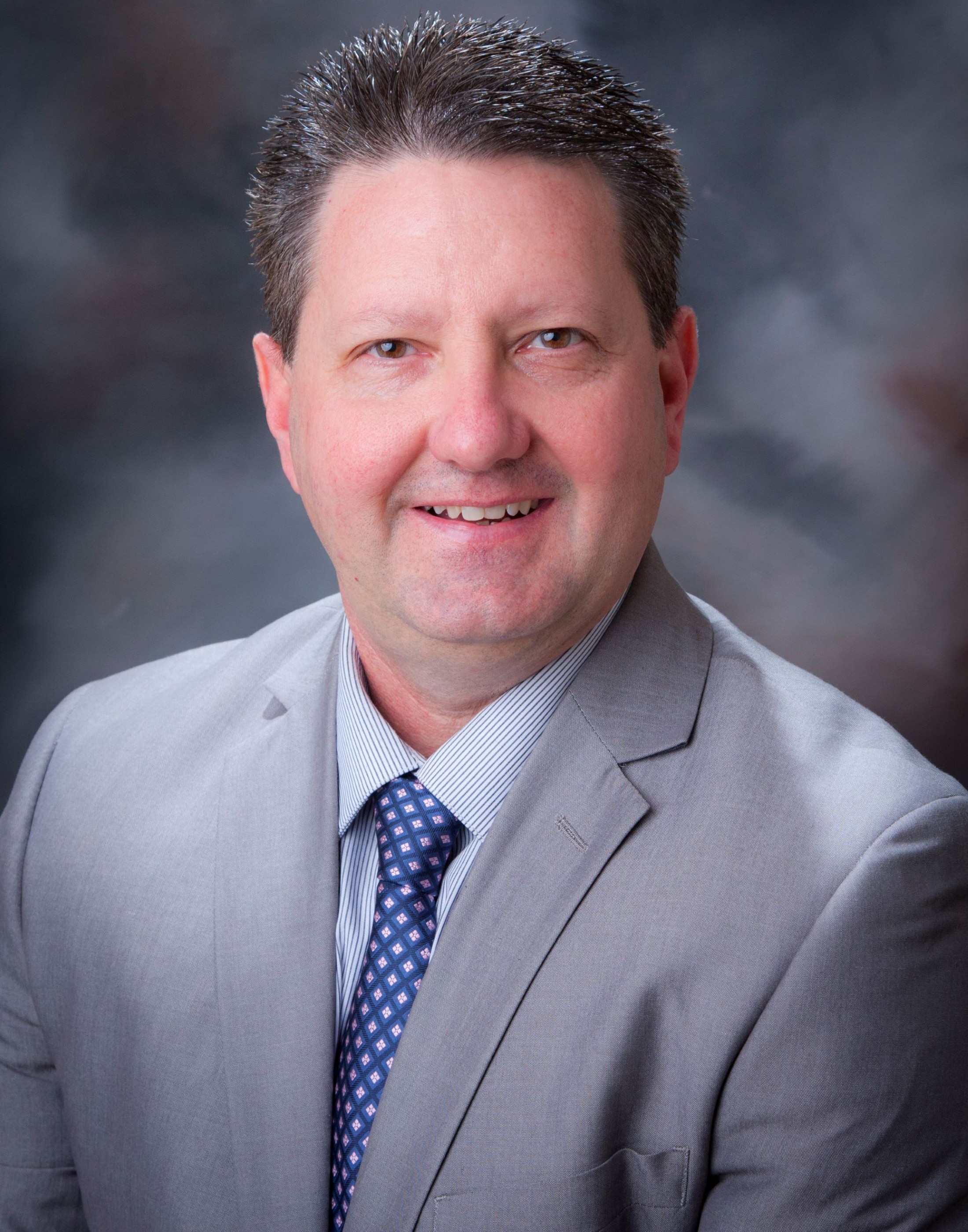 Picture of Lloyd Andel III